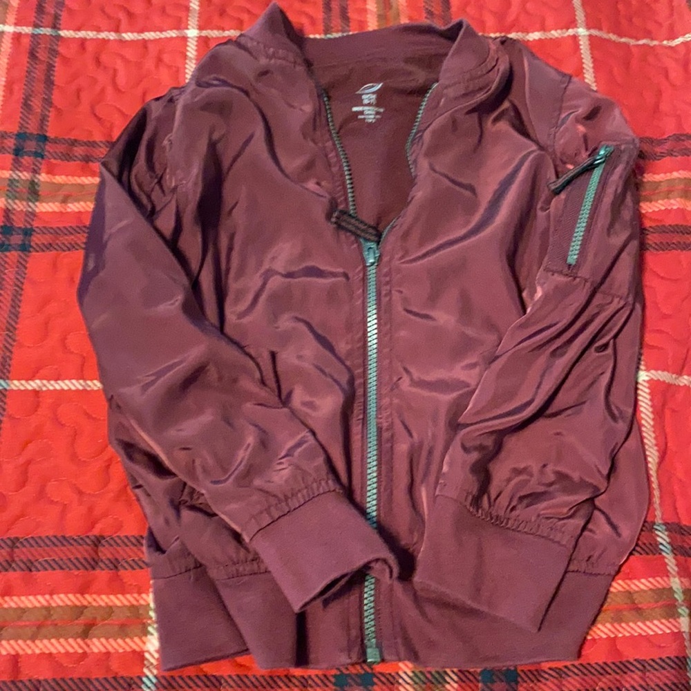 Boys jacket